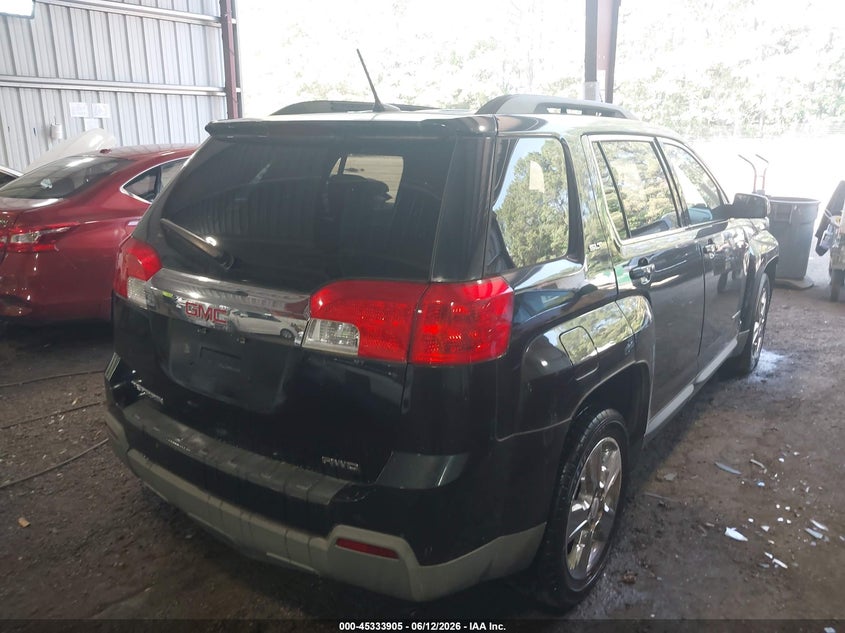 Vin: 2gkflxek1e6364757, lot: 45831841, gmc terrain slt-1 20144
