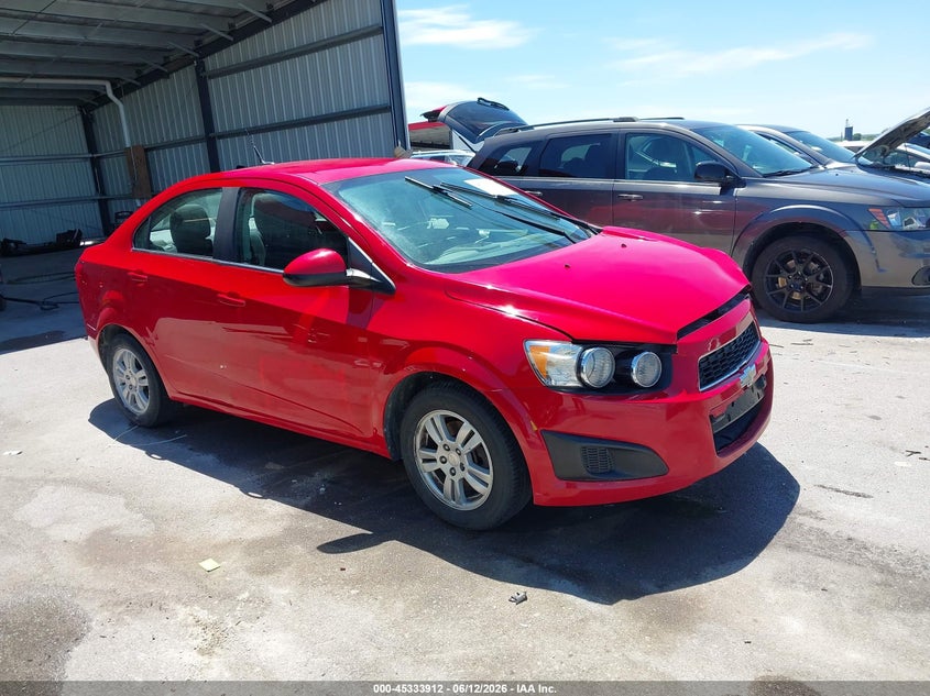 Vin: 1g1jc5sh8c4214266, lot: 45831848, chevrolet sonic 2lt 2012 img_1