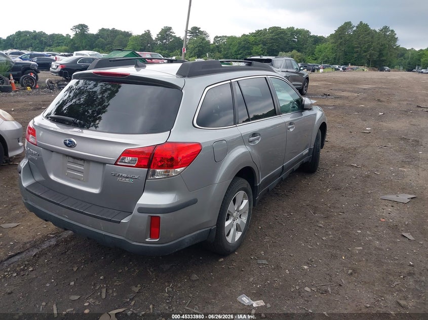Vin: 4s4brbkc0b3325665, lot: 45831916, subaru outback 2.5i limited 20114