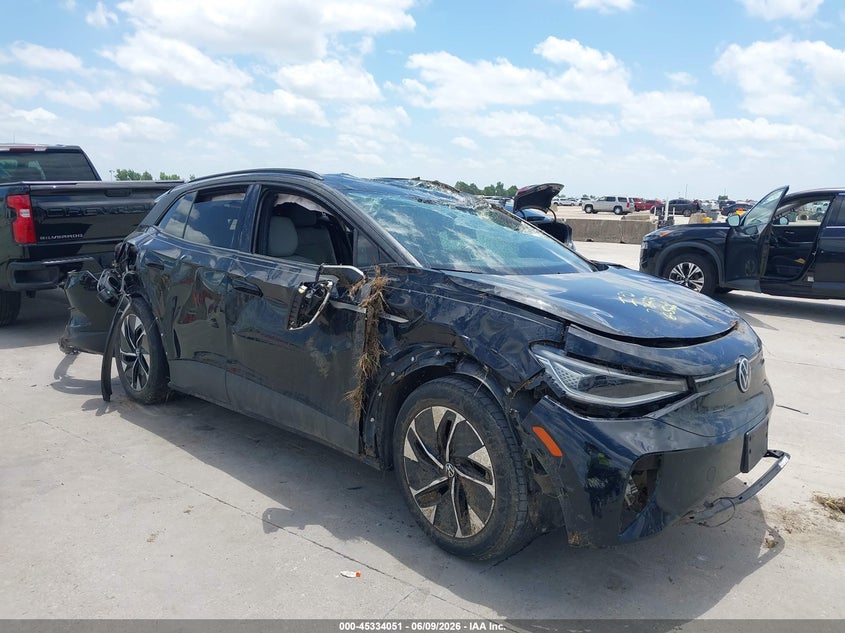 Vin: wvgtmpe20mp032511, lot: 45831987, volkswagen id.4 pro s 2021 img_1