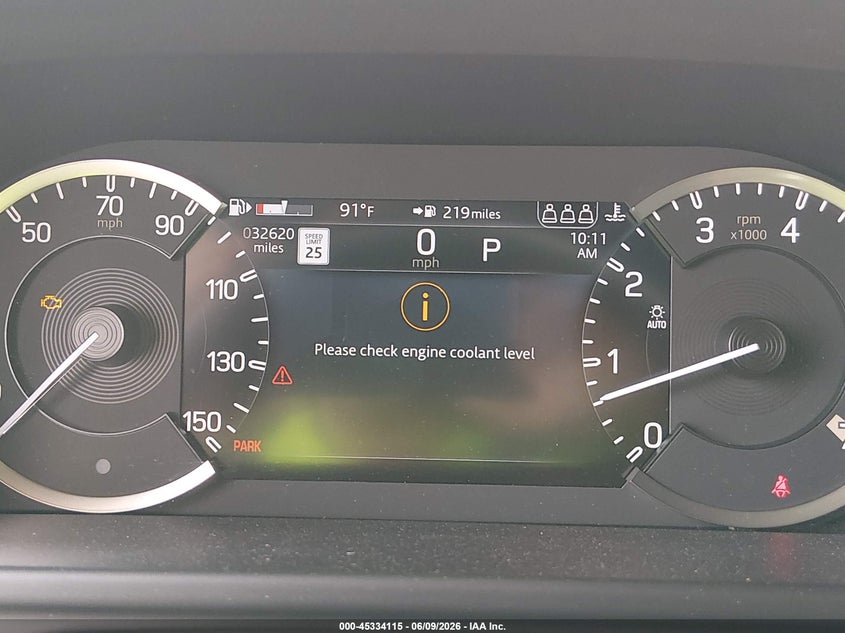2023 Land Rover Defender 110 X-Dynamic Se VIN: SALE27EU7P2127081 Lot: 45334115