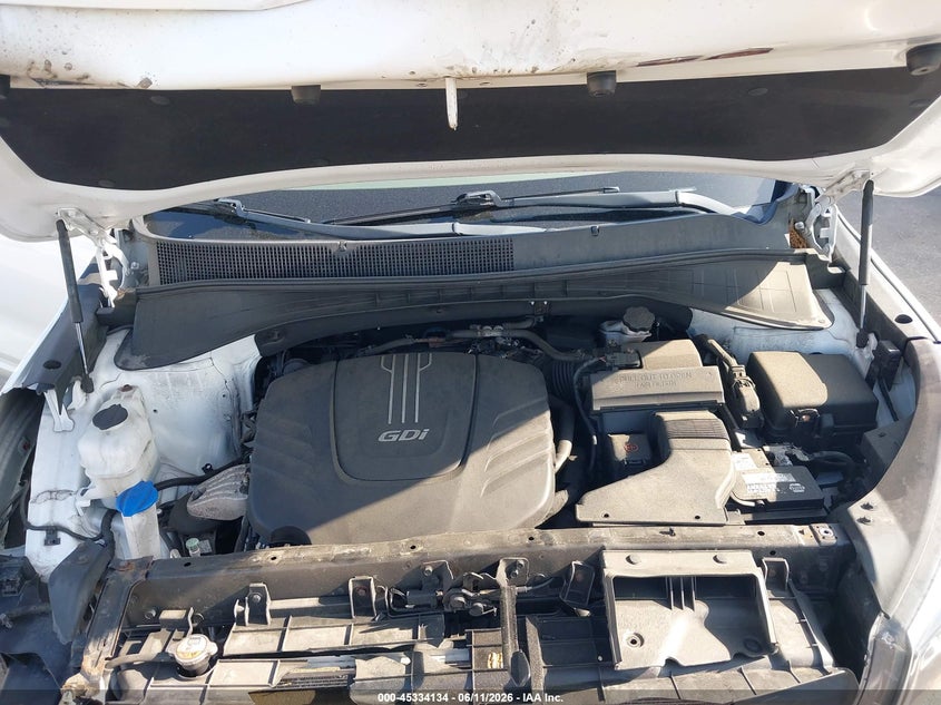 2018 Kia Sorento - Ansicht 10
