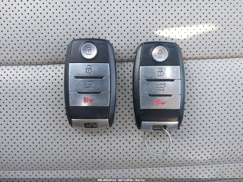 2018 Kia Sorento - Ansicht 11