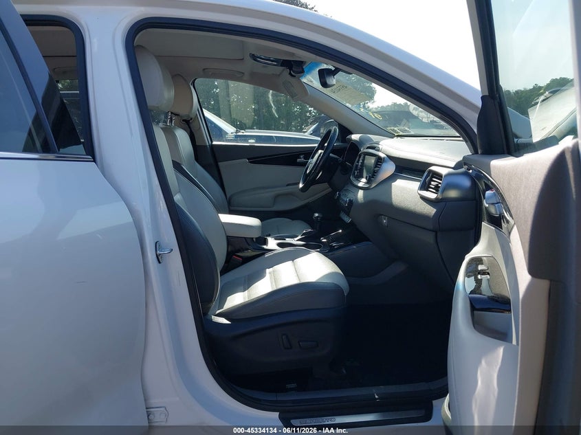 2018 Kia Sorento - Ansicht 5
