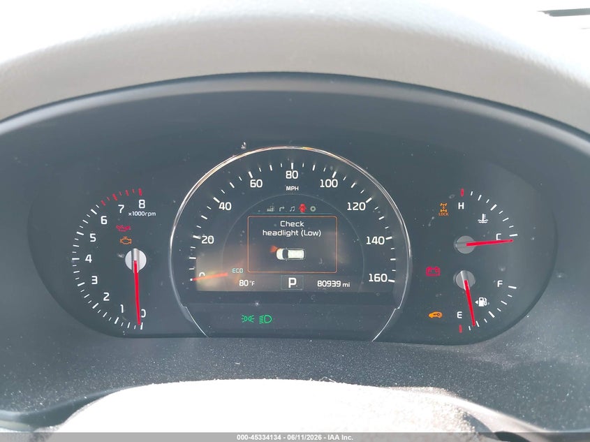 2018 Kia Sorento - Ansicht 7