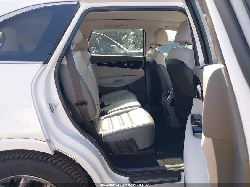 2018 Kia Sorento - Ansicht 8