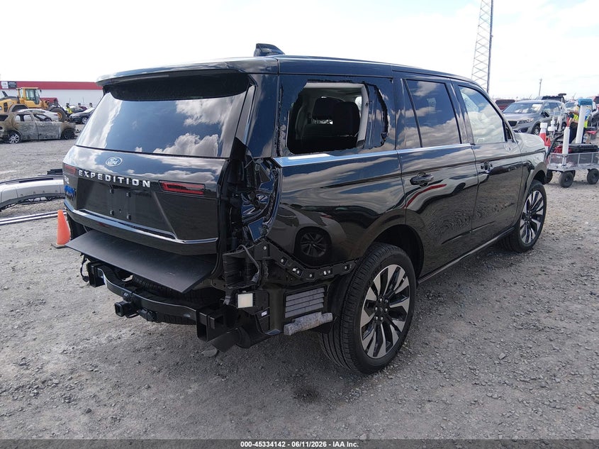 AtlanticExpress - Ford Expedition