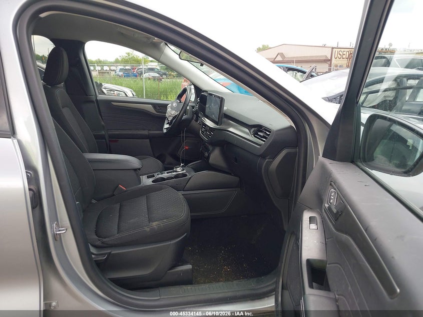 FORD ESCAPE 2024 VIN 1FMCU9GN3RUA34104