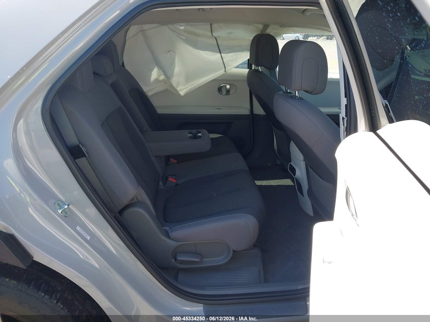 2022 Hyundai Ioniq 5 Se VIN: KM8KMDAF2NU096703 Lot: 45334250