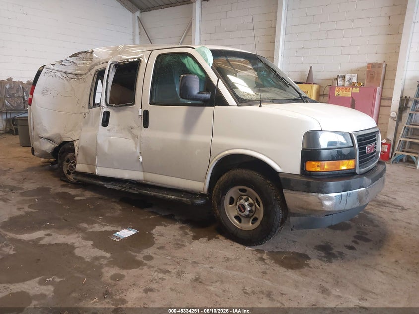 Vin: 1gtw7afgxj1903106, lot: 45832187, gmc savana 2500 work van 2018 img_1