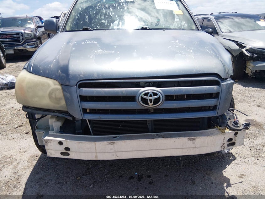 AtlanticExpress - Toyota Highlander