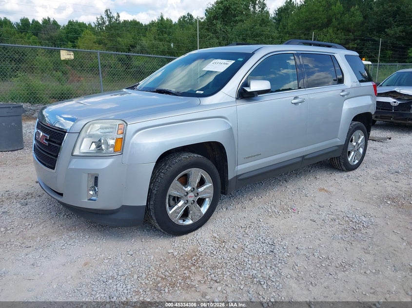 Vin: 2gkflre39f6397625, lot: 45832242, gmc terrain sle-2 20152