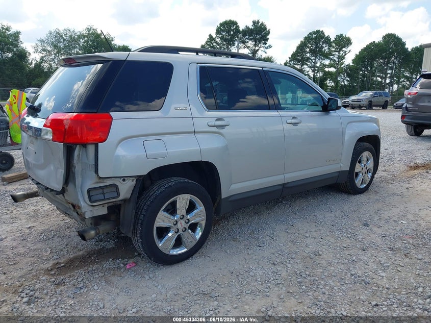 Vin: 2gkflre39f6397625, lot: 45832242, gmc terrain sle-2 20154