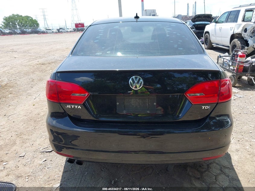 AtlanticExpress - Volkswagen Jetta