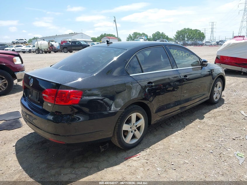AtlanticExpress - Volkswagen Jetta