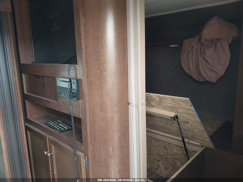 2017 OTHER KEYSTONE RV HIDEOUT TRAILER N/A