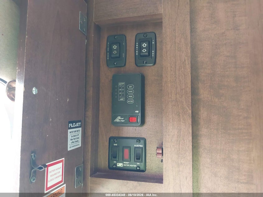 2017 OTHER KEYSTONE RV HIDEOUT TRAILER N/A