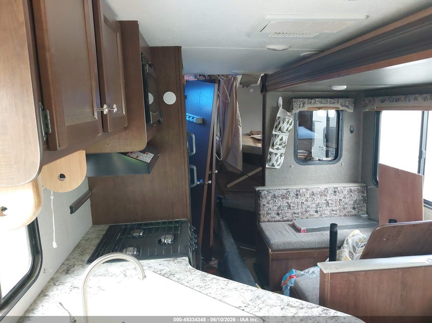 2017 OTHER KEYSTONE RV HIDEOUT TRAILER N/A