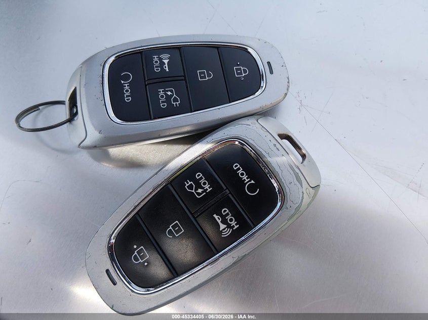 2022 Hyundai Ioniq 5 Se VIN: KM8KM4AE4NU052354 Lot: 45334405