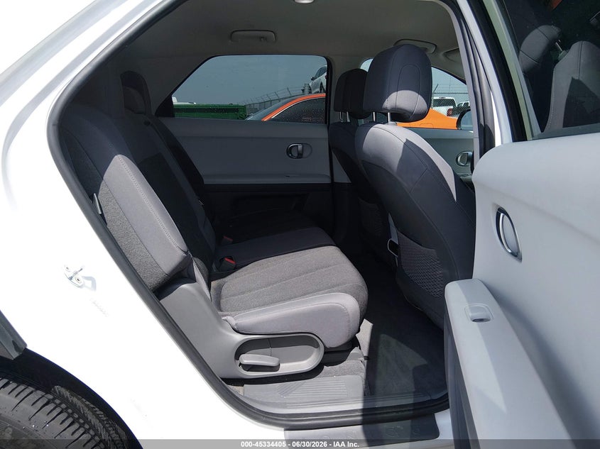 2022 Hyundai Ioniq 5 Se VIN: KM8KM4AE4NU052354 Lot: 45334405