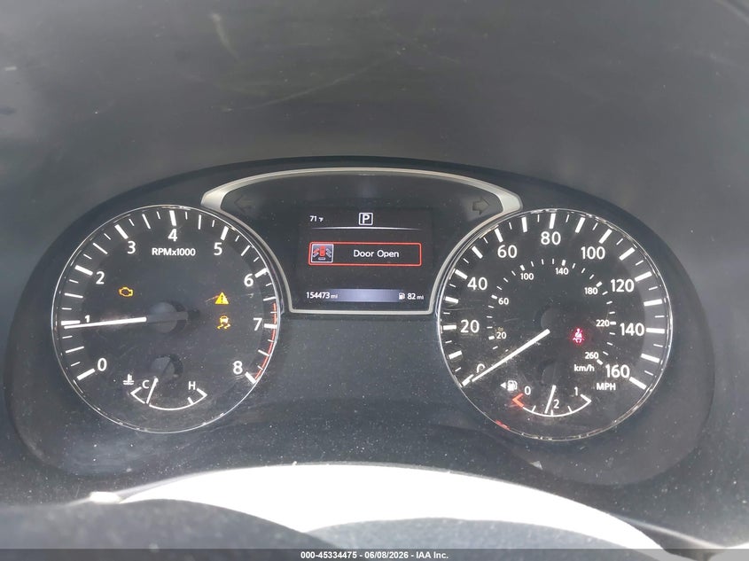 2016 Nissan Pathfinder S VIN: 5N1AR2MN2GC664686 Lot: 45334475