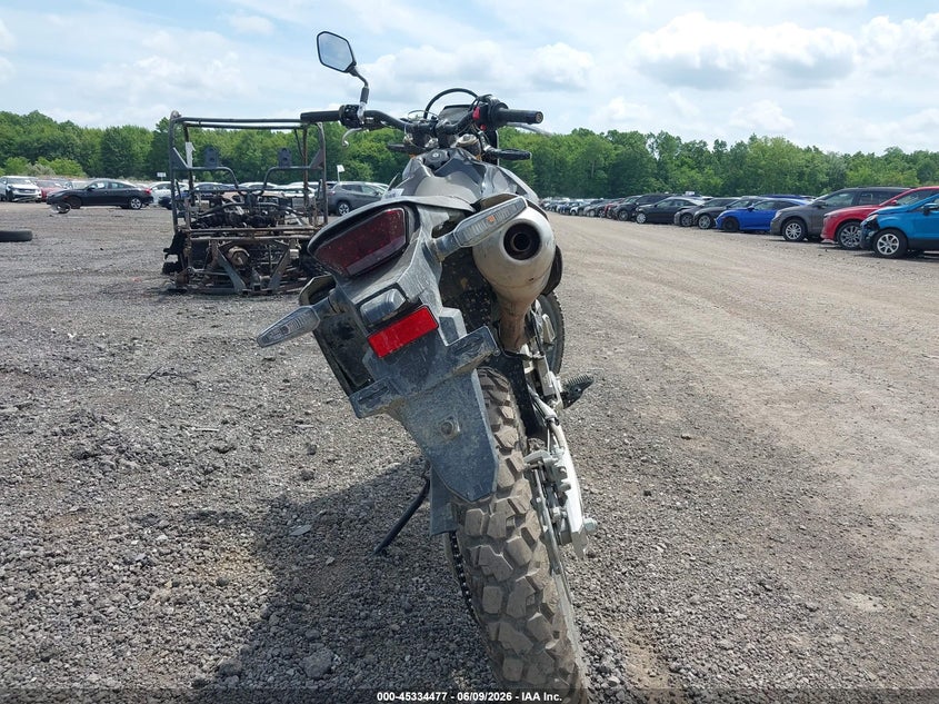 2025 SUZUKI DR-Z ENDURO_BIKE 1