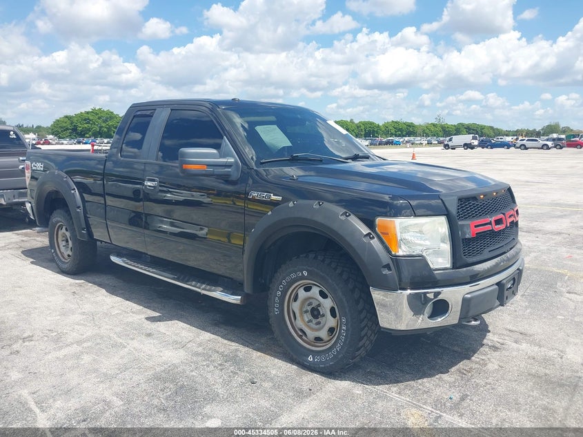Vin: 1ftfx1ev1afb46194, lot: 45832441, ford f-150 fx4/lariat/xl/xlt 2010 img_1