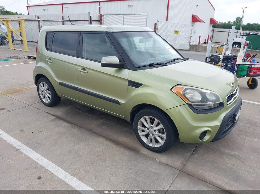 Vin: kndjt2a69c7403691, lot: 45832554, kia soul + 2012 img_1