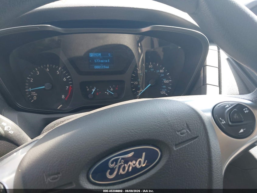 AtlanticExpress - Ford Transit-150