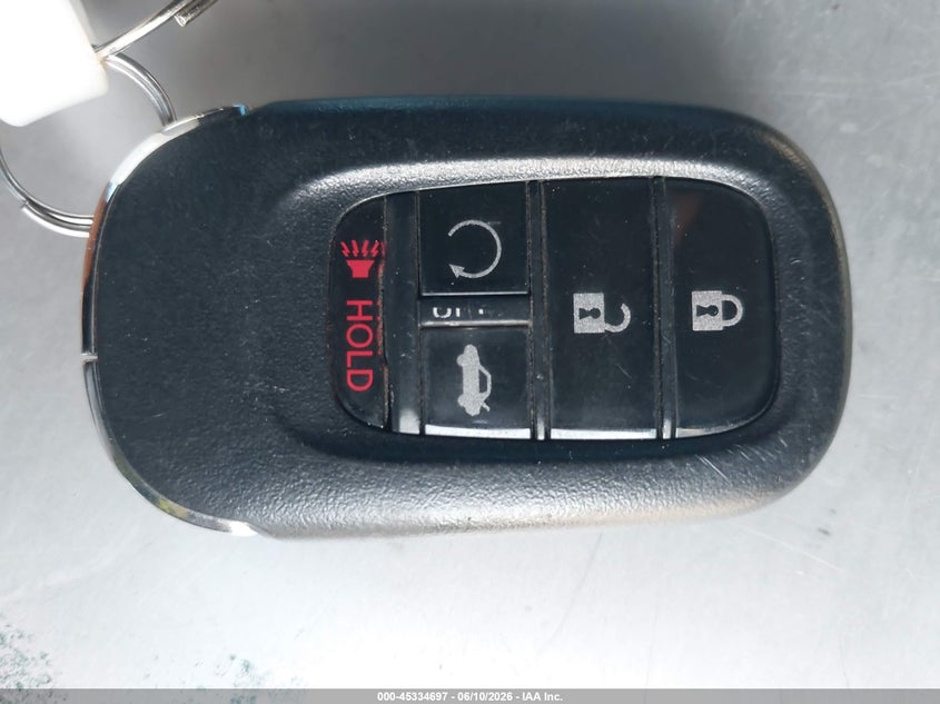 AtlanticExpress - Honda Civic Hybrid