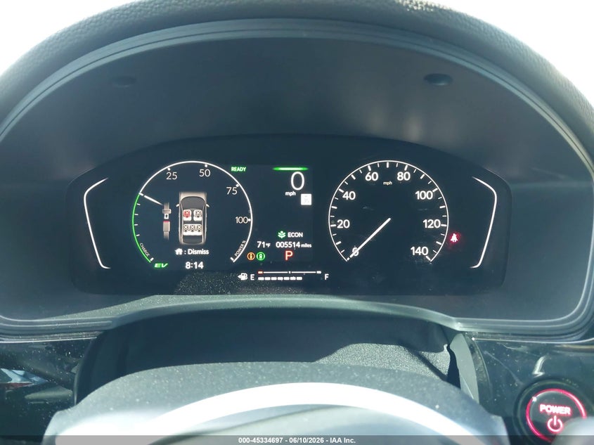 AtlanticExpress - Honda Civic Hybrid