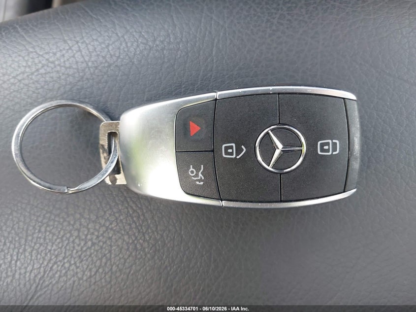 2023 Mercedes-Benz Eqb 350 Suv 4Matic VIN: W1N9M1DB3PN039765 Lot: 45334701