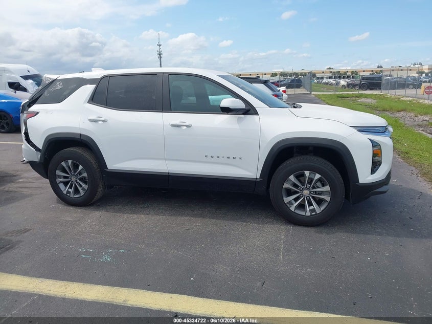AtlanticExpress - Chevrolet Equinox
