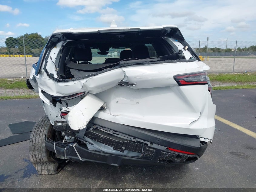 AtlanticExpress - Chevrolet Equinox
