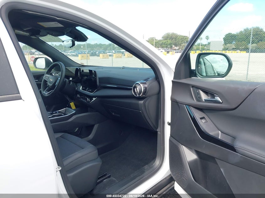 AtlanticExpress - Chevrolet Equinox