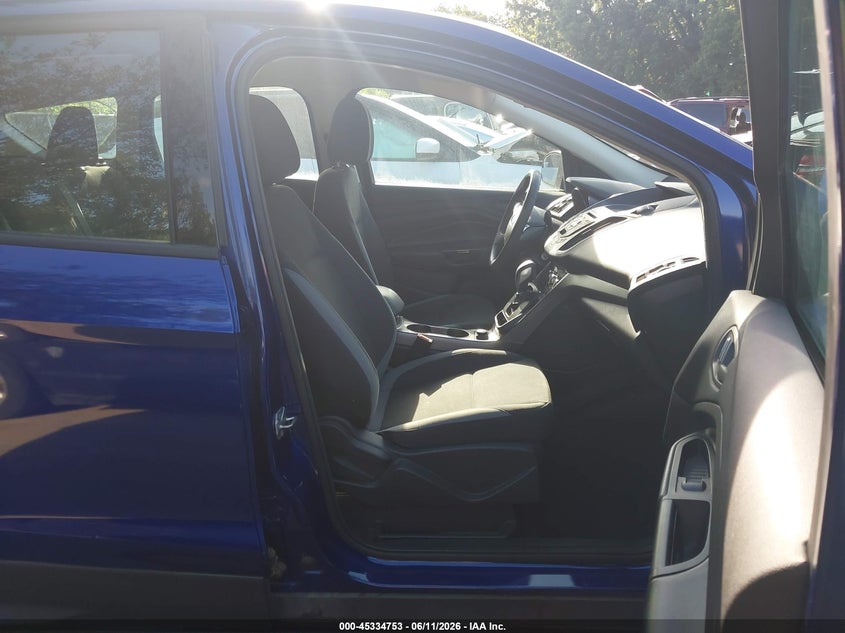 2013 FORD ESCAPE auction photo 5