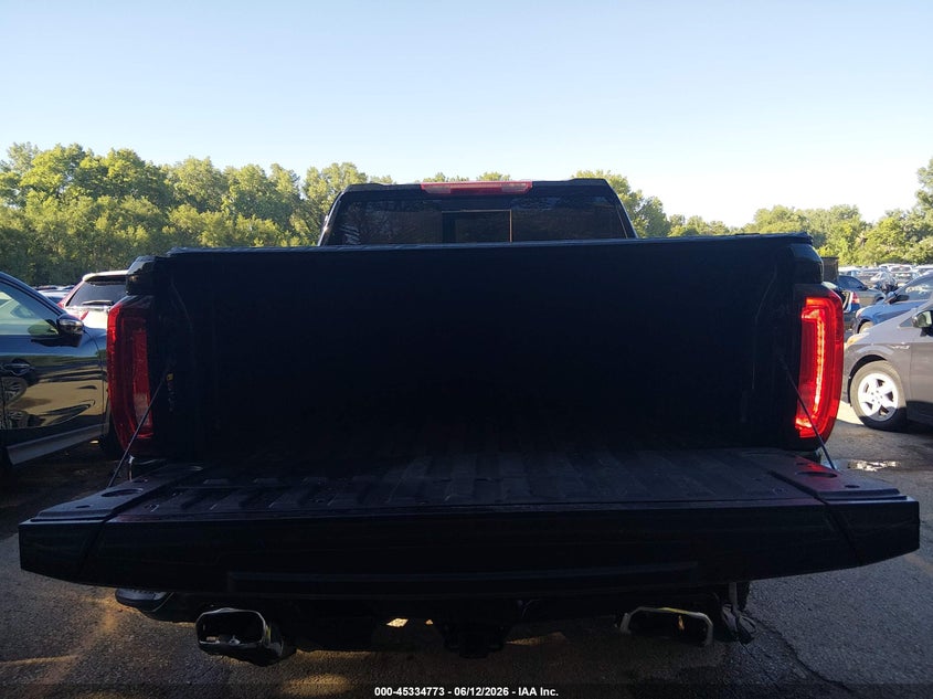 AtlanticExpress - GMC Sierra 1500