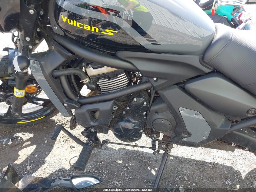 2023 KAWASAKI EN650 649 CC(VIN: JKAENEL16PDA00626