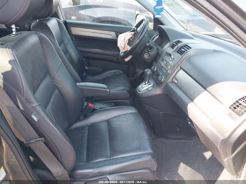 2011 HONDA CRV VIN: JHLRE4H71BC018884