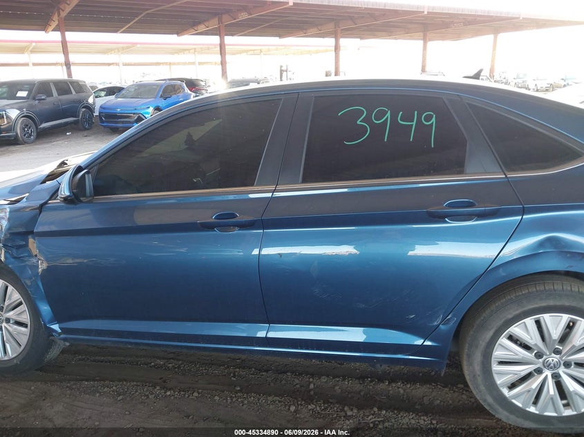 AtlanticExpress - Volkswagen Jetta