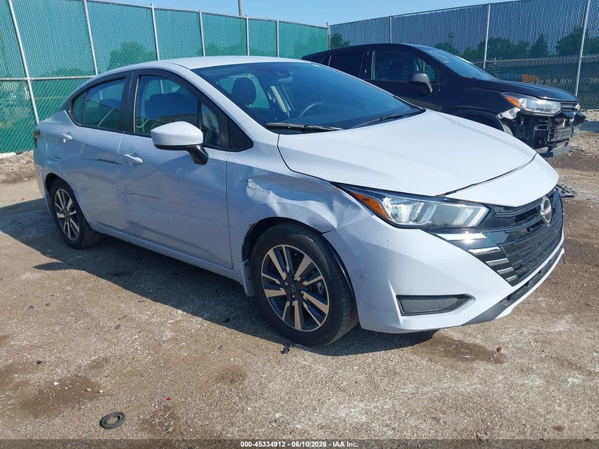 Vin: 3n1cn8ev9rl843439, lot: 45832848, nissan versa 1.6 sv 2024 img_1