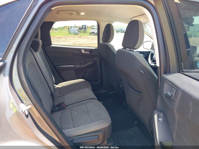 2021 FORD ESCAPE auction photo 8