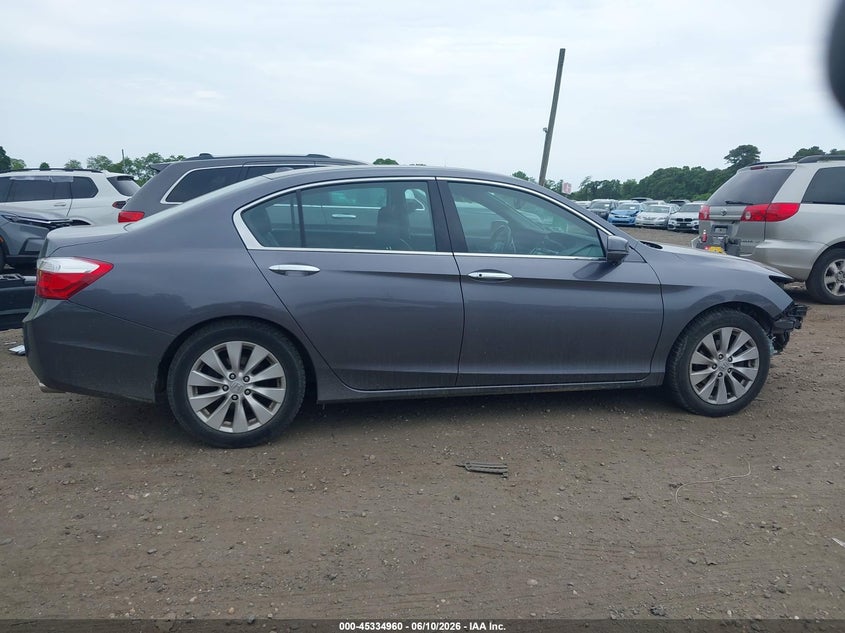 AtlanticExpress - Honda Accord