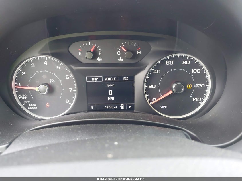 AtlanticExpress - GMC Terrain