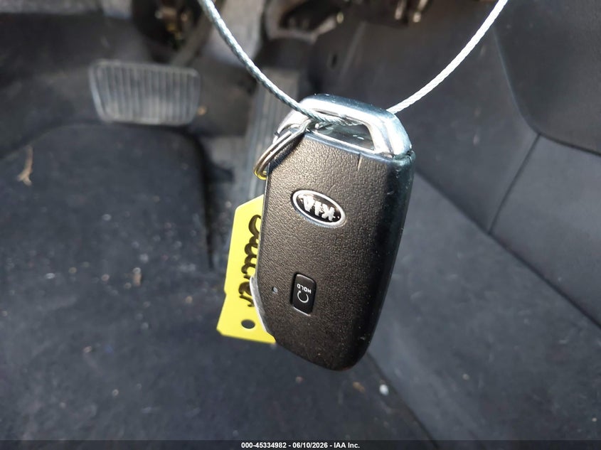 2021 Kia K5 Lxs VIN: 5XXG14J22MG010326 Lot: 45334982