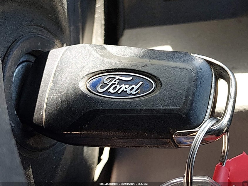 2019 Ford F-250 Xl VIN: 1FDBF2B63KEF82181 Lot: 45334998
