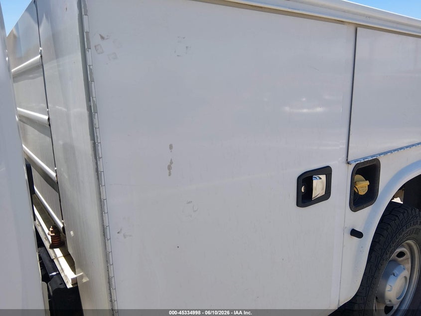 2019 Ford F-250 Xl VIN: 1FDBF2B63KEF82181 Lot: 45334998