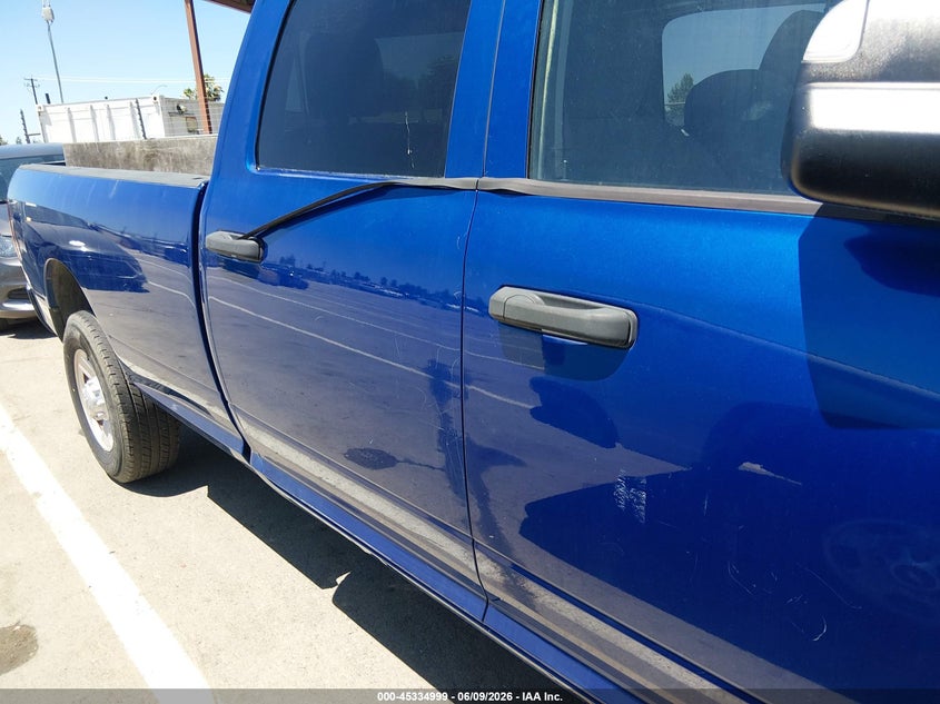 2016 Ram 3500 Tradesman VIN: 3C63R2GT0GG304537 Lot: 45334999