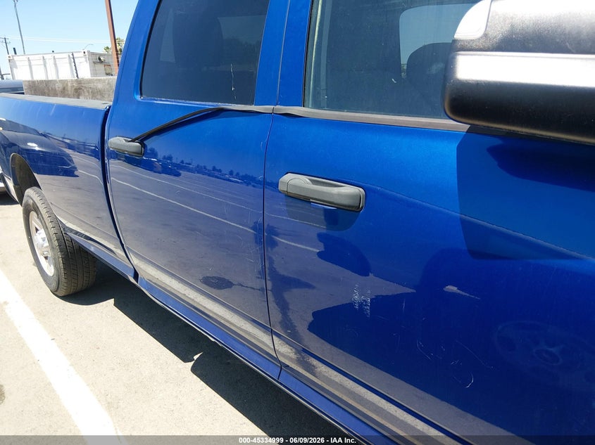 2016 Ram 3500 Tradesman VIN: 3C63R2GT0GG304537 Lot: 45334999