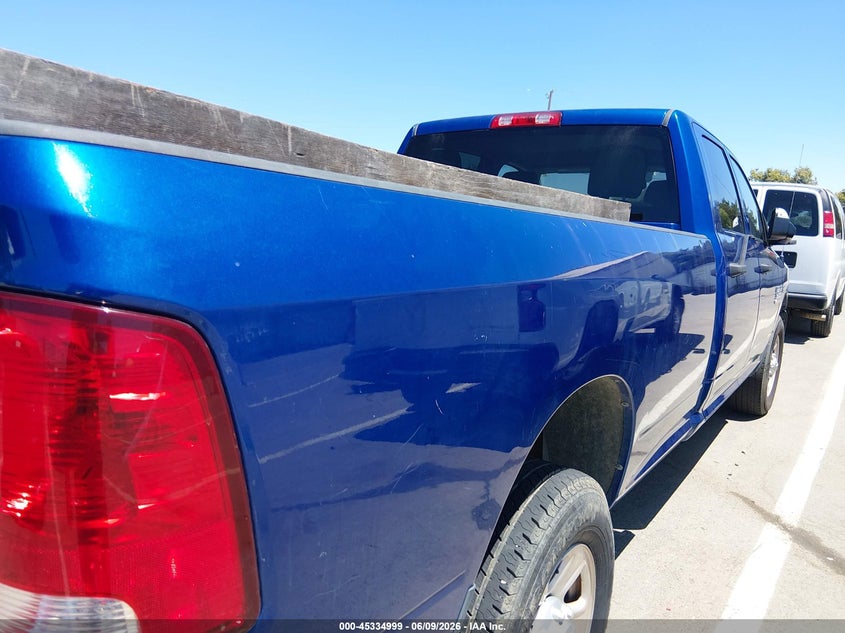 2016 Ram 3500 Tradesman VIN: 3C63R2GT0GG304537 Lot: 45334999